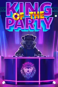 King of the Party